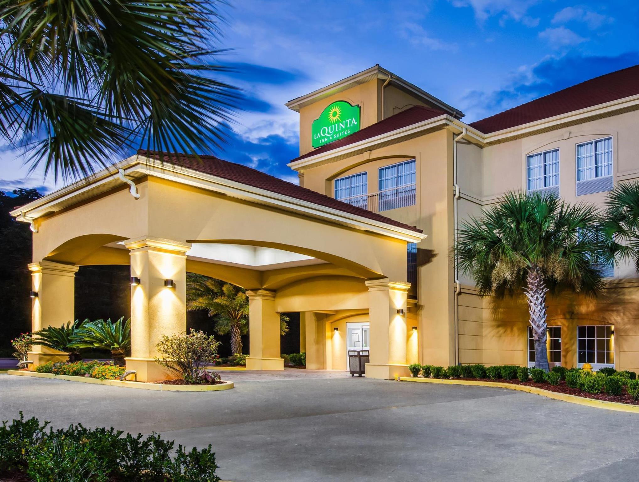 Hotel La Quinta By Wyndham Baton Rouge Denham Springs Esterno foto