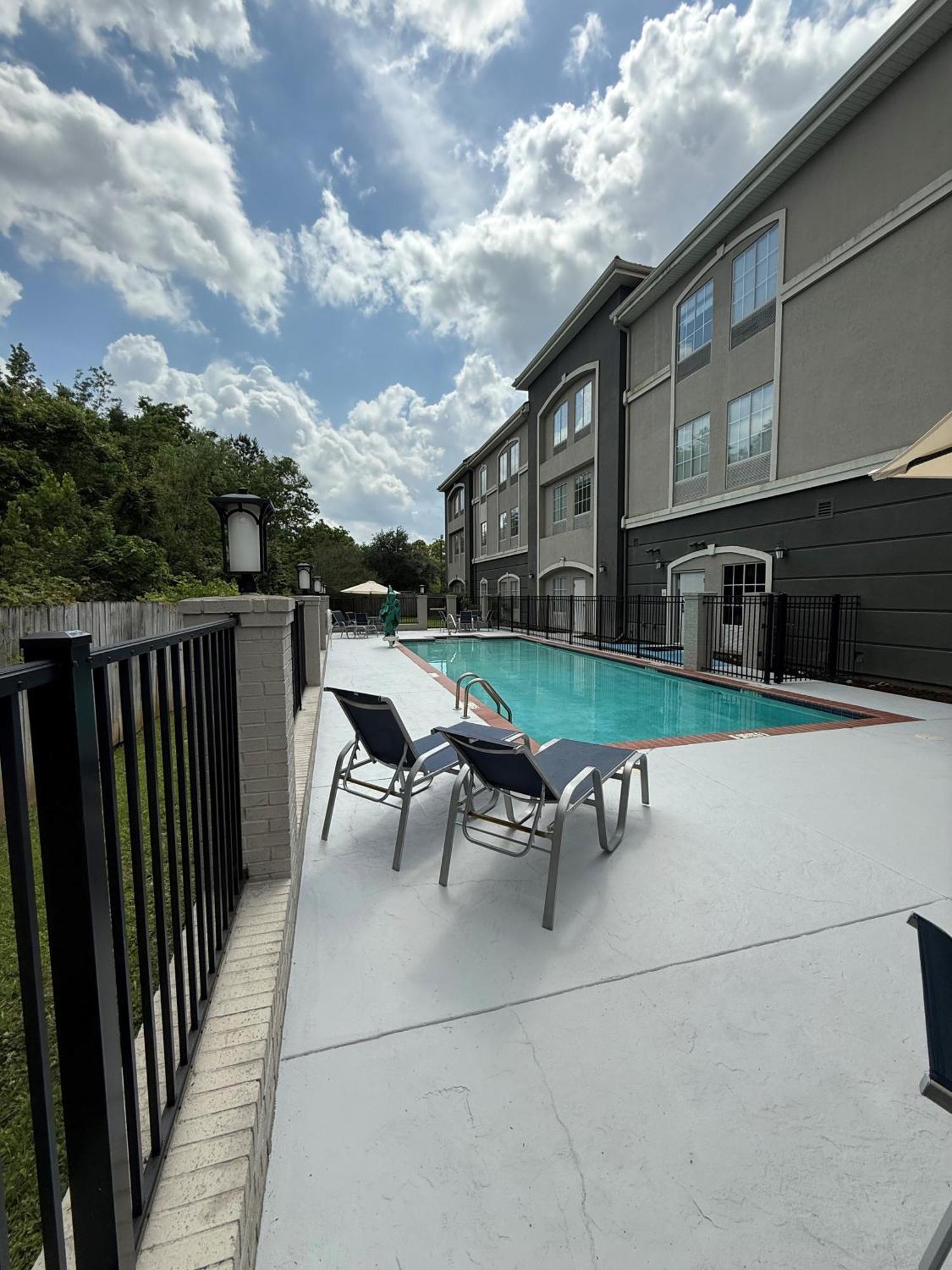 Hotel La Quinta By Wyndham Baton Rouge Denham Springs Esterno foto