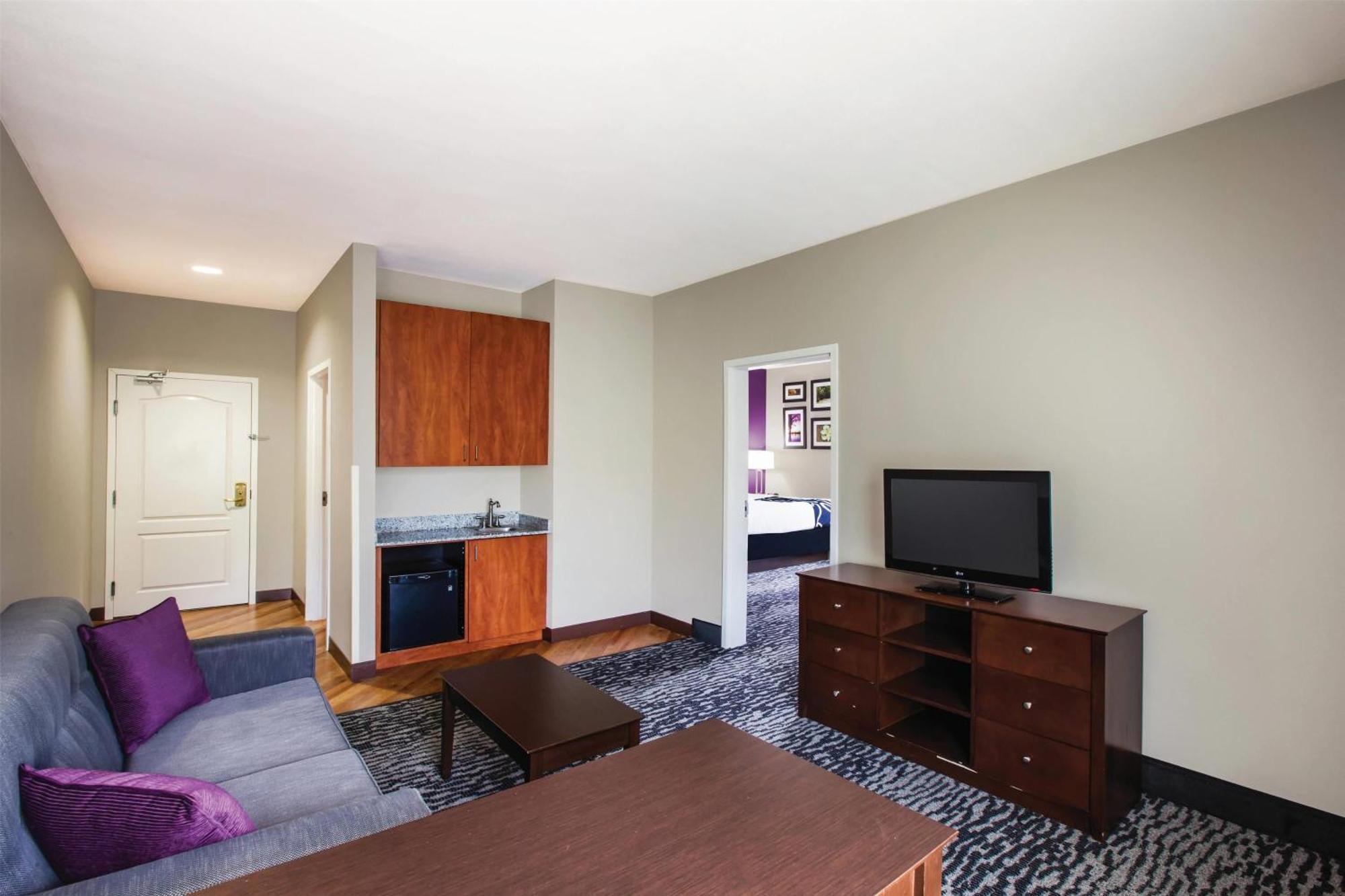 Hotel La Quinta By Wyndham Baton Rouge Denham Springs Esterno foto