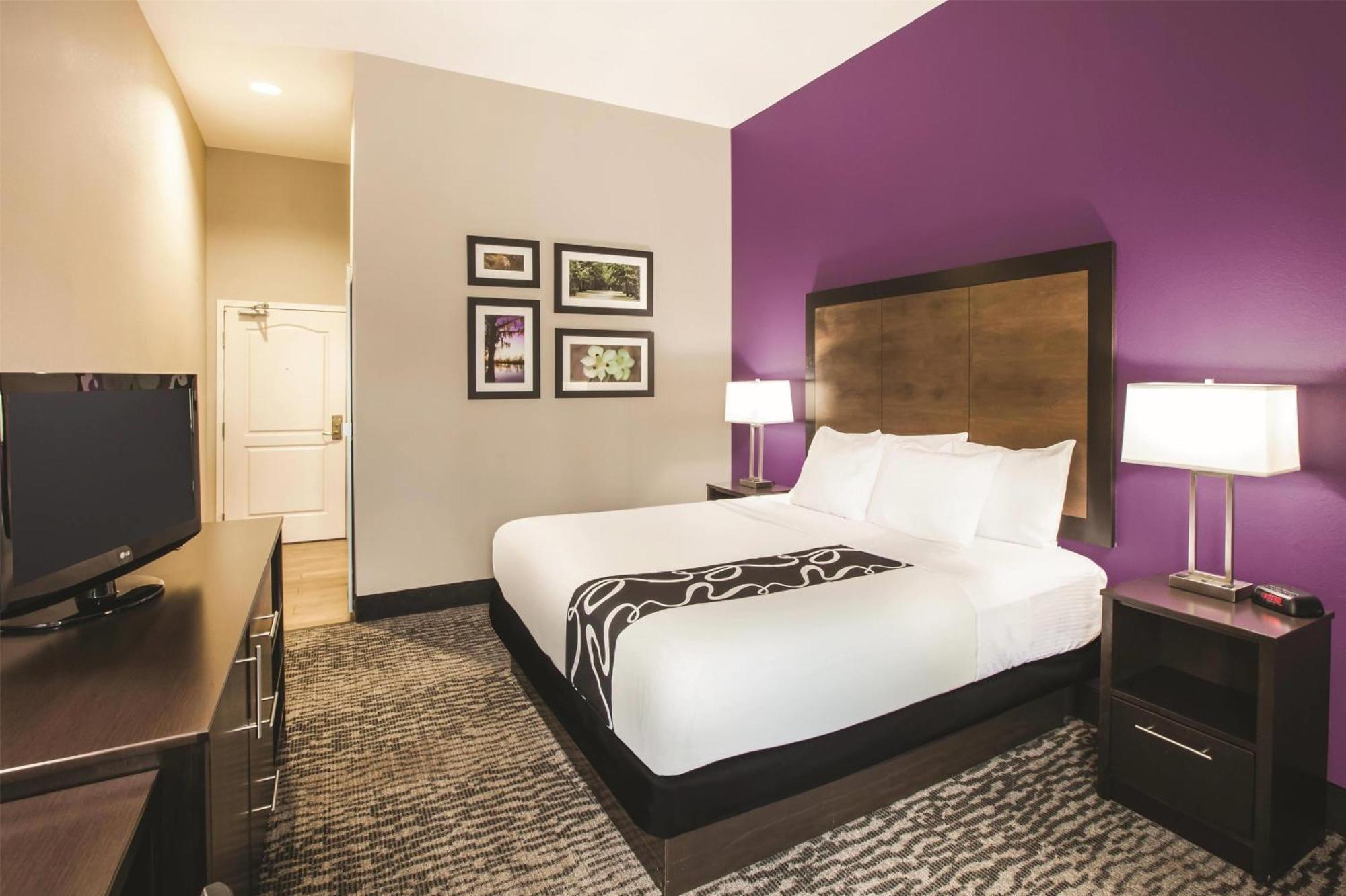 Hotel La Quinta By Wyndham Baton Rouge Denham Springs Esterno foto