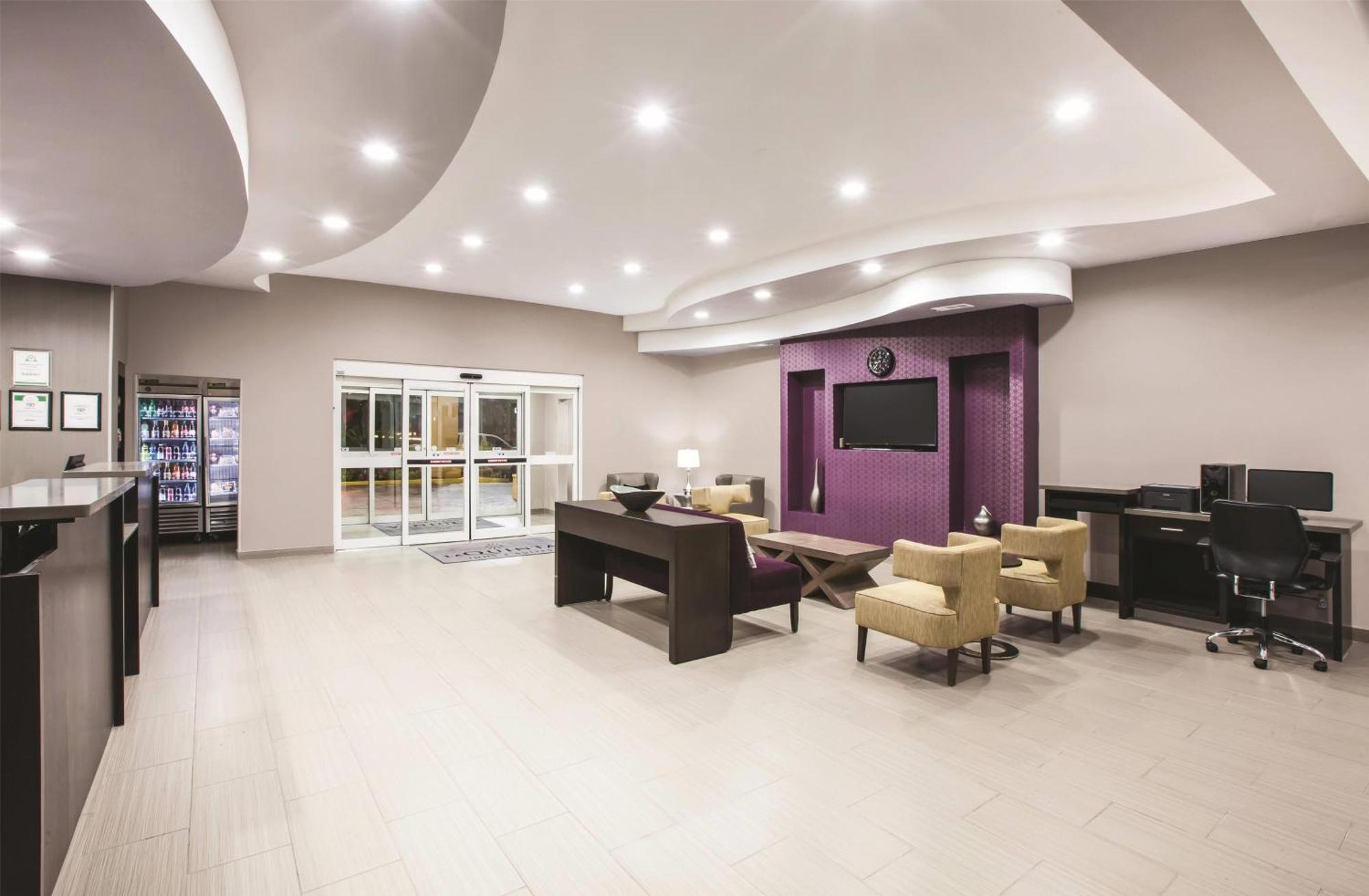 Hotel La Quinta By Wyndham Baton Rouge Denham Springs Esterno foto