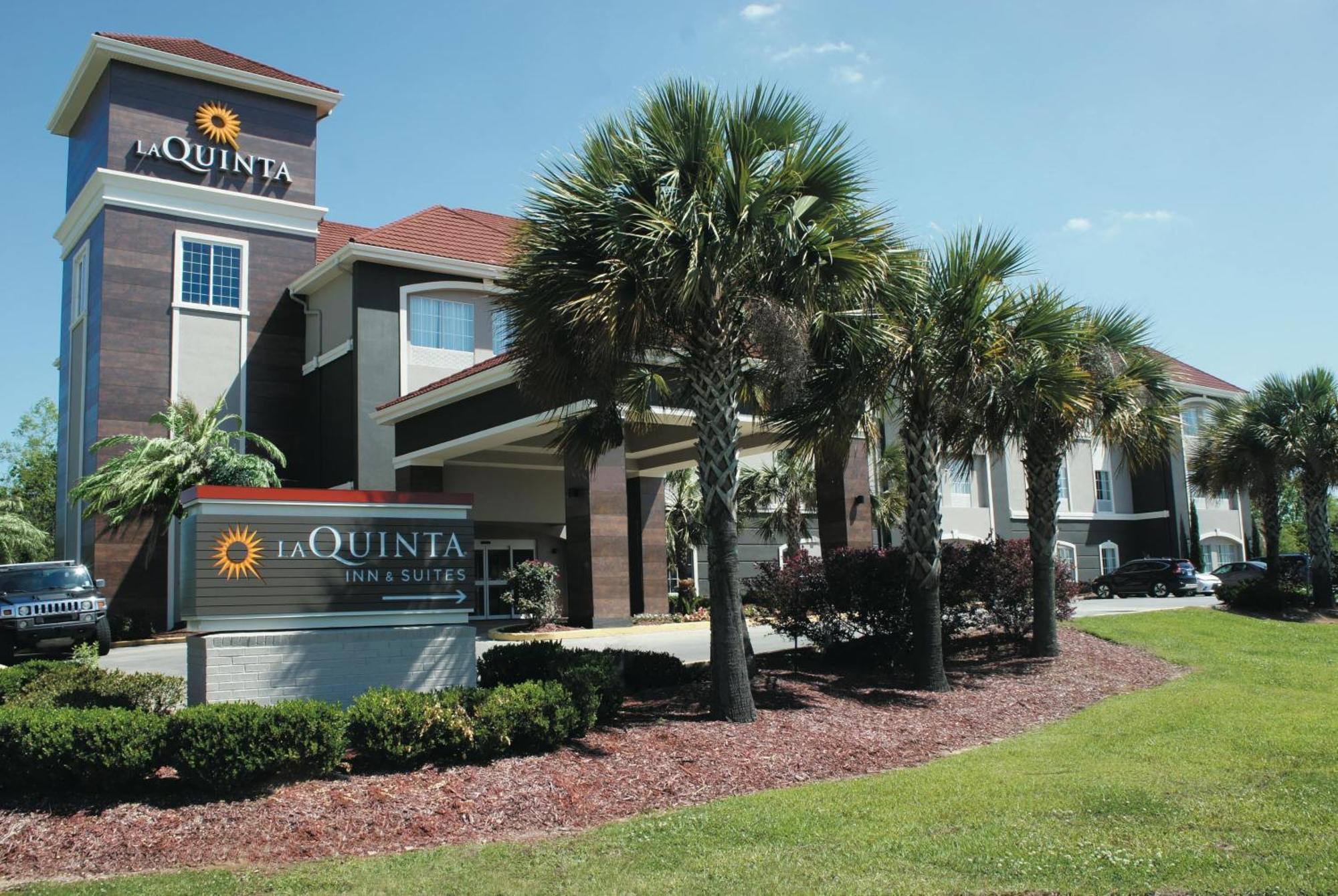 Hotel La Quinta By Wyndham Baton Rouge Denham Springs Esterno foto