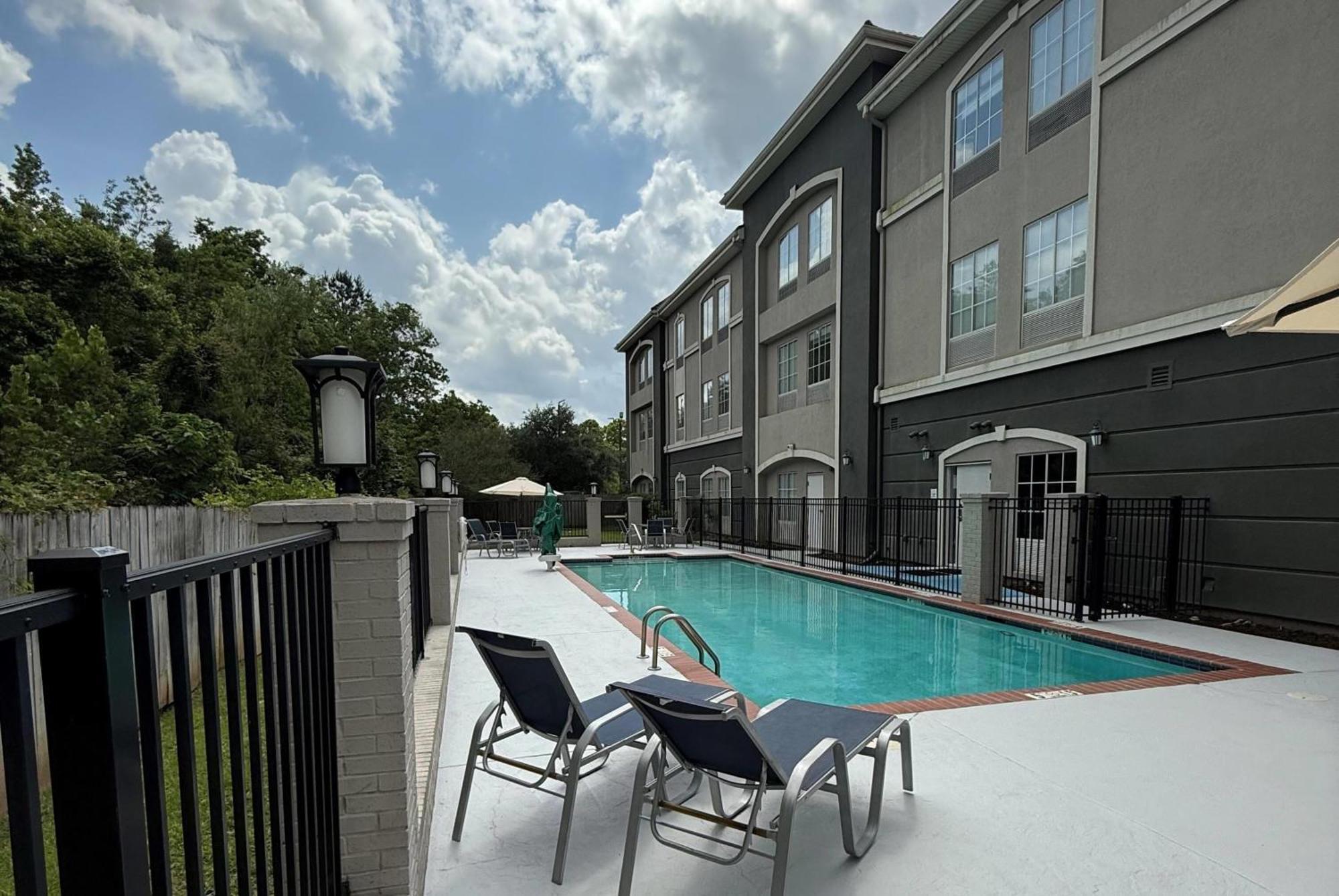 Hotel La Quinta By Wyndham Baton Rouge Denham Springs Esterno foto