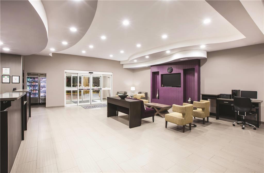 Hotel La Quinta By Wyndham Baton Rouge Denham Springs Interno foto