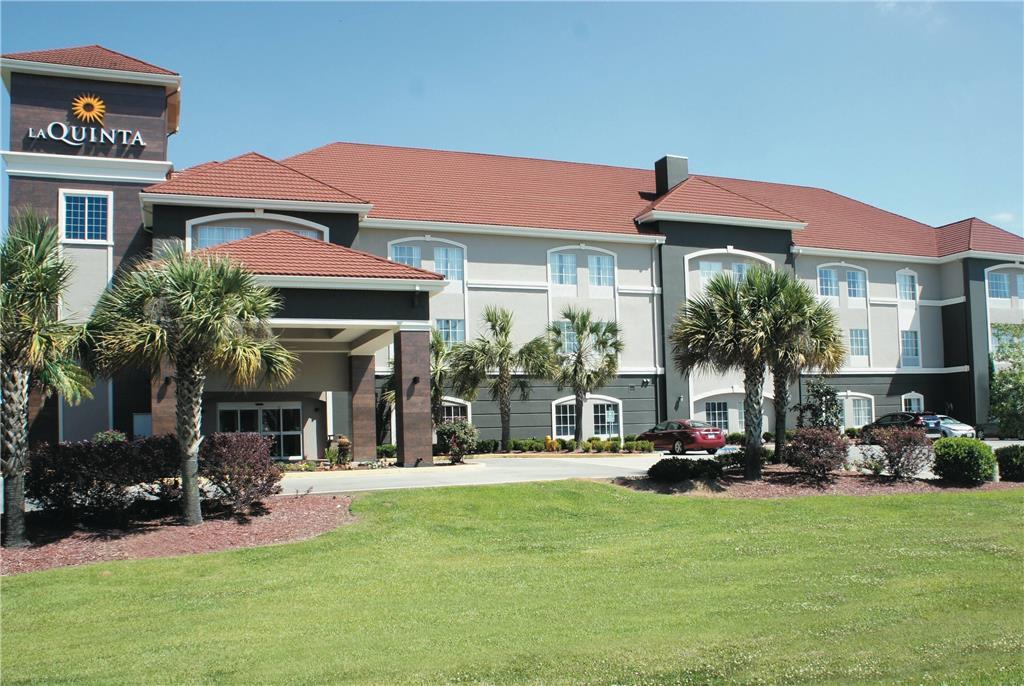 Hotel La Quinta By Wyndham Baton Rouge Denham Springs Esterno foto