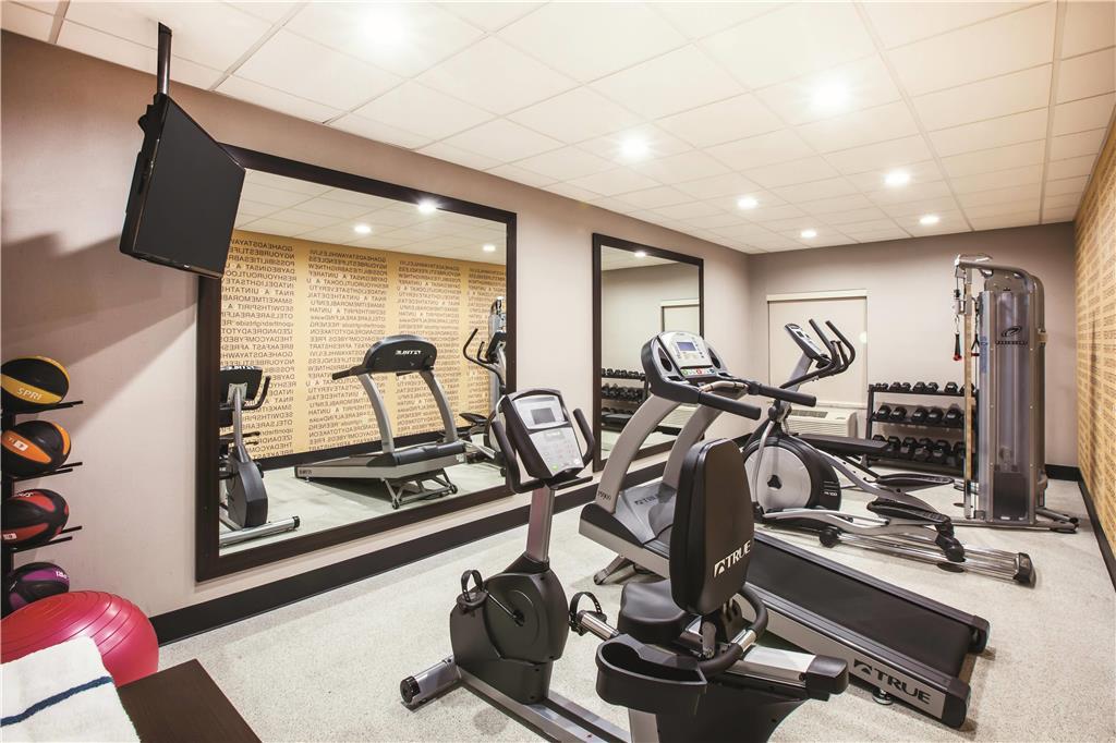 Hotel La Quinta By Wyndham Baton Rouge Denham Springs Servizi foto