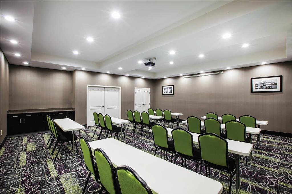 Hotel La Quinta By Wyndham Baton Rouge Denham Springs Servizi foto