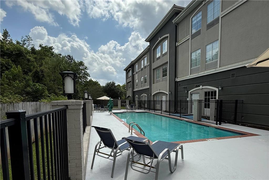 Hotel La Quinta By Wyndham Baton Rouge Denham Springs Servizi foto