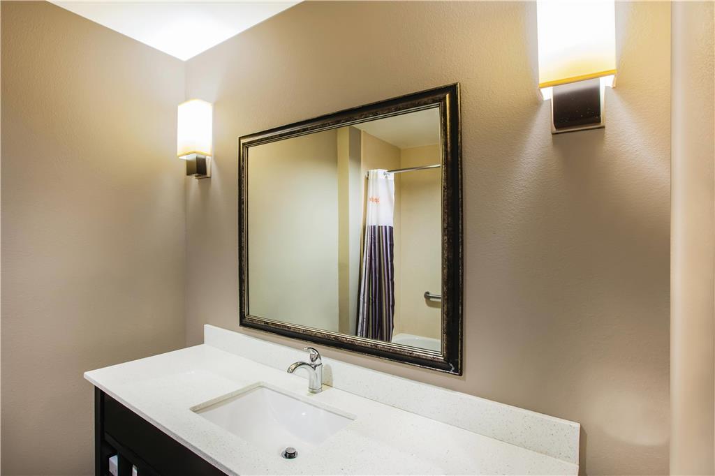 Hotel La Quinta By Wyndham Baton Rouge Denham Springs Camera foto