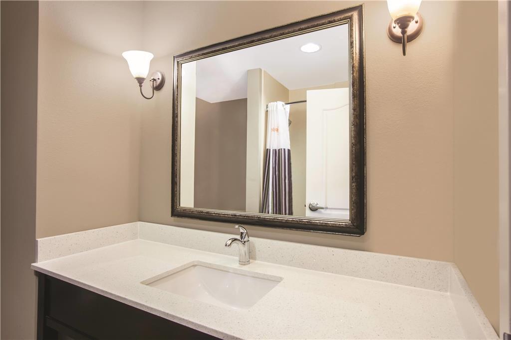 Hotel La Quinta By Wyndham Baton Rouge Denham Springs Camera foto