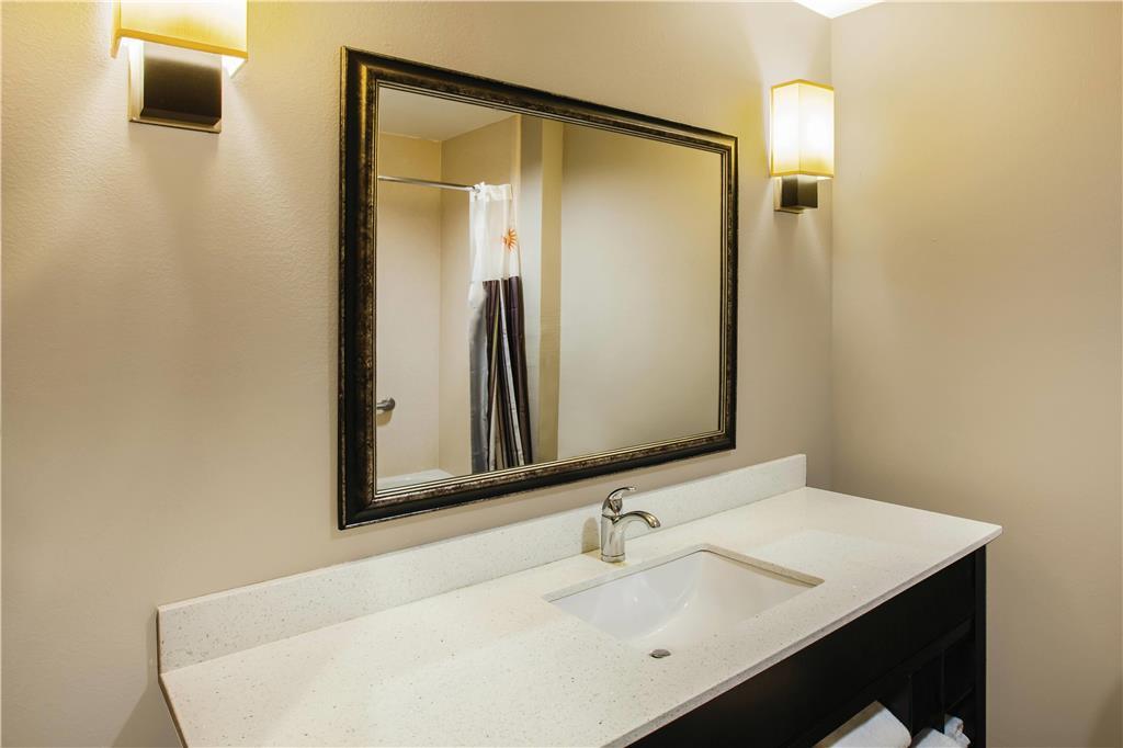 Hotel La Quinta By Wyndham Baton Rouge Denham Springs Camera foto