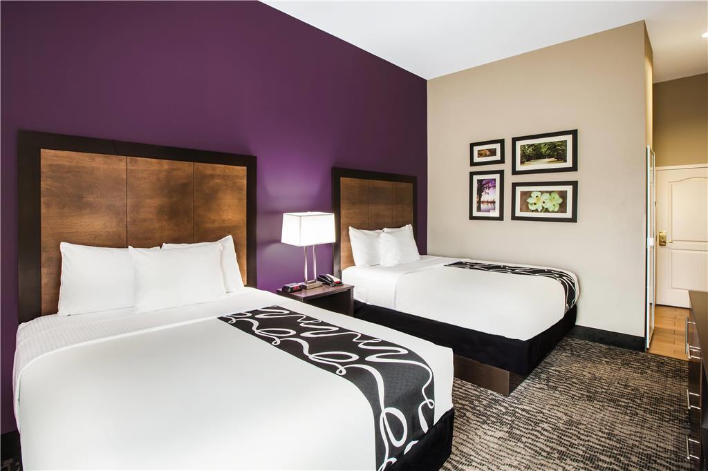Hotel La Quinta By Wyndham Baton Rouge Denham Springs Camera foto
