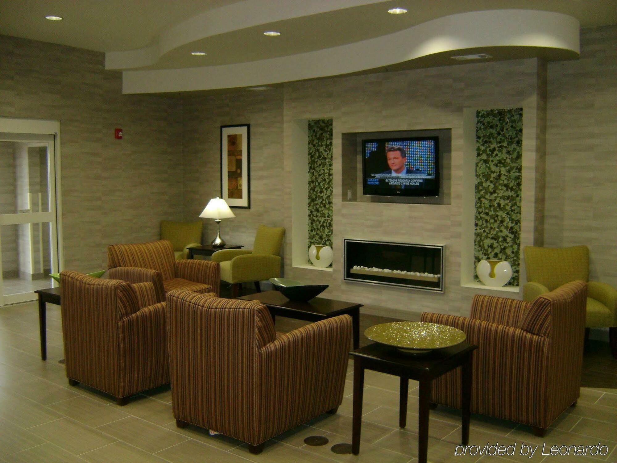 Hotel La Quinta By Wyndham Baton Rouge Denham Springs Interno foto